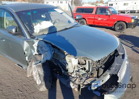 2007 Mercury Montego Luxury from USA, damaged, VIN 1MEHM40147G613603